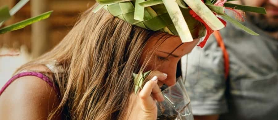 Zanzibar: Jozani forest tour & Spice farm tour with lunch - Finding red colobus monkeys at Jozani Forest