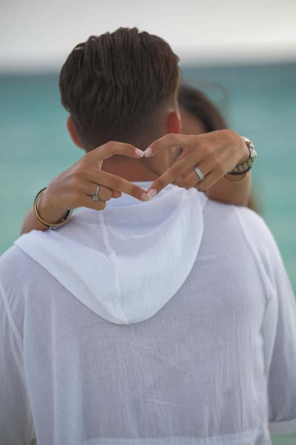 Zanzibar: Kendwa Beach Professional Photoshoot - Key points at a glance
