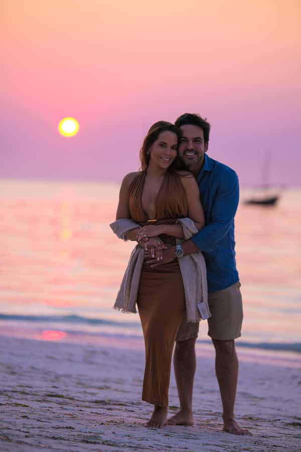 Zanzibar: Kendwa Beach Professional Photoshoot - Why a Kendwa Beach photoshoot works so well