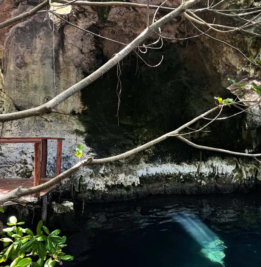 Zanzibar: Maalum Cave Natural Swimming Pool Tour in Paje - What makes Maalum Cave different from a beach day
