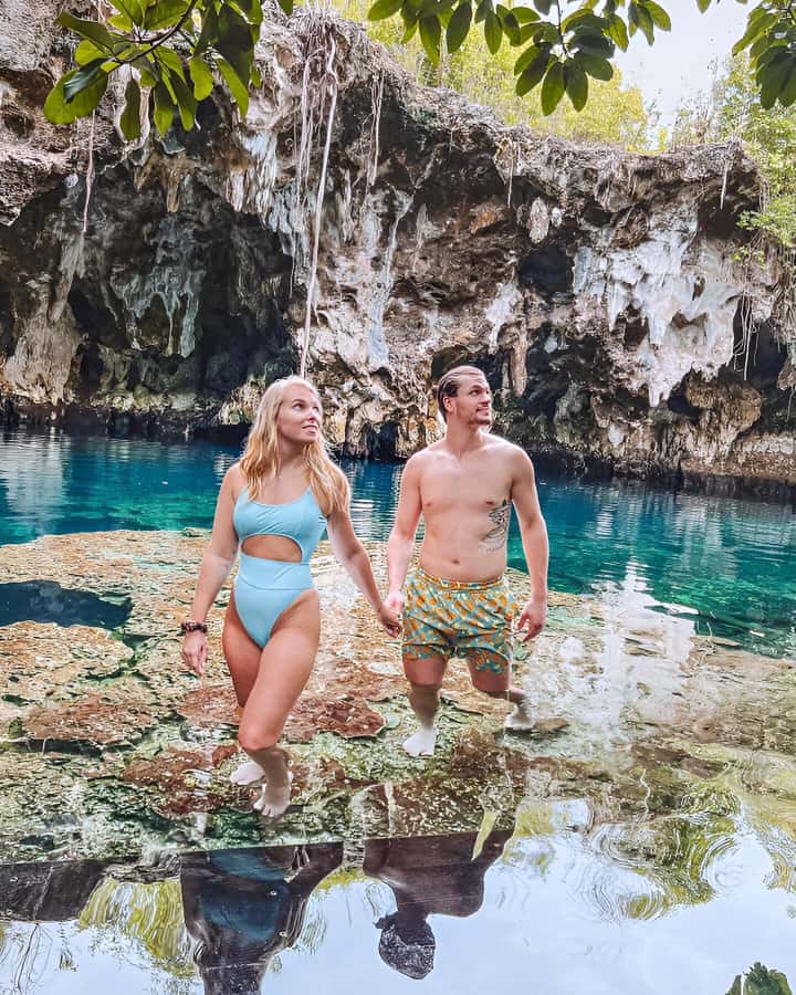 Zanzibar: Maalum Cave Natural Swimming Pool Tour in Paje - Who should book this experience?