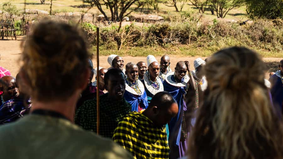 Zanzibar: Maasai village and Nungwi turtles experience trip - Practical preparation for the day