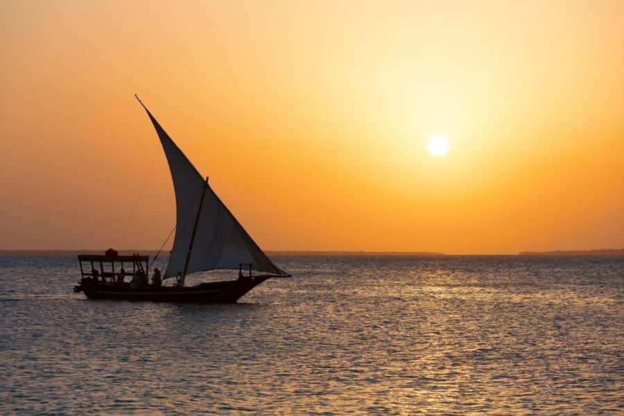 Zanzibar: Maasai village Tour with Sunset Dhow Cruise - Quick take: what makes this tour worth considering