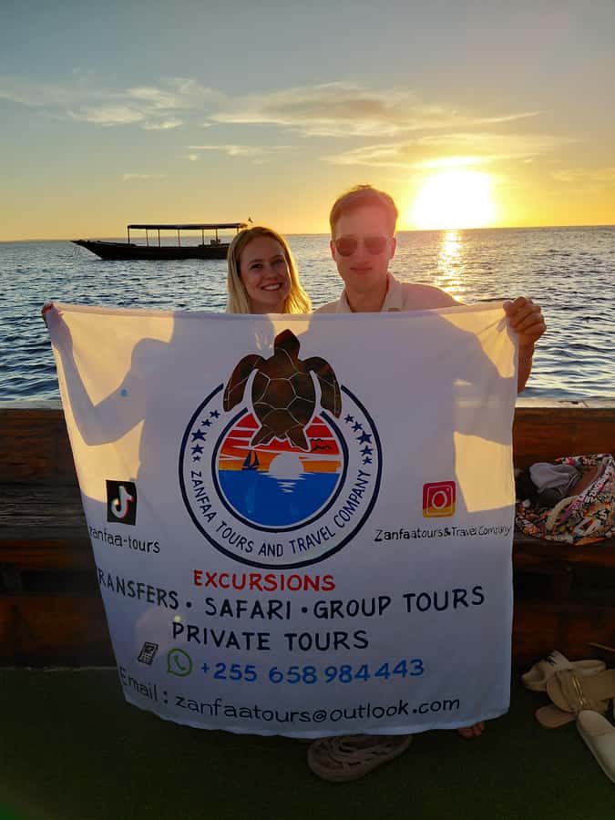 Zanzibar: Mnemba Island&Dolphin Swim With Optional Lunch - Reaching Mnemba from Nungwi or Muyuni
