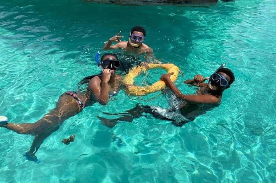 ZANZIBAR: Mnemba Island Snorkeling & Turtle Aquarium Tour - Who should book this Mnemba day?