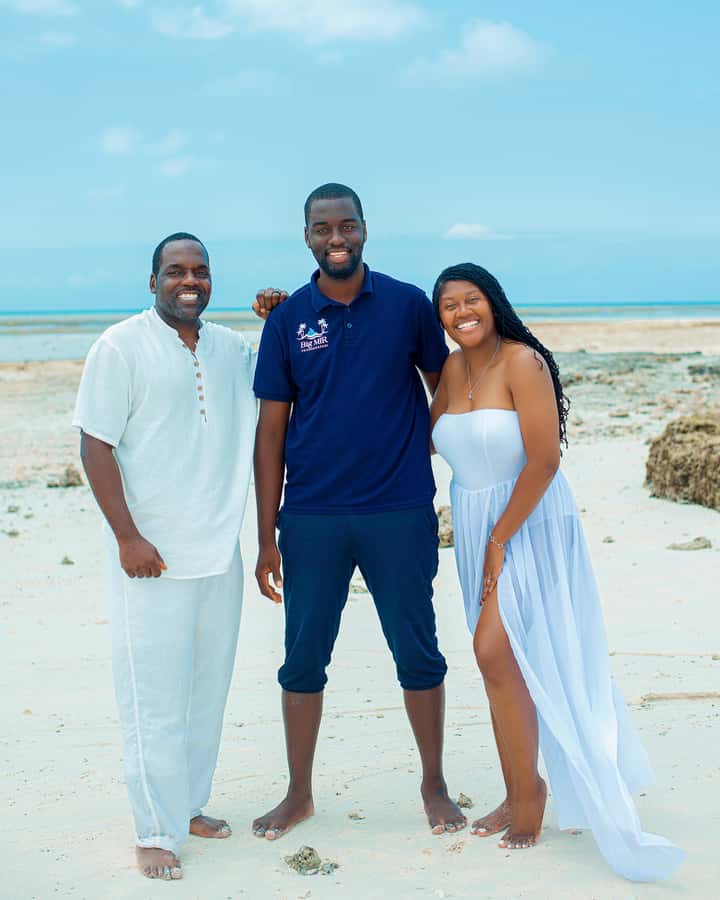 Zanzibar: Nakupenda Sandbank & Prison Island Trip with Lunch - What the $75 price really includes