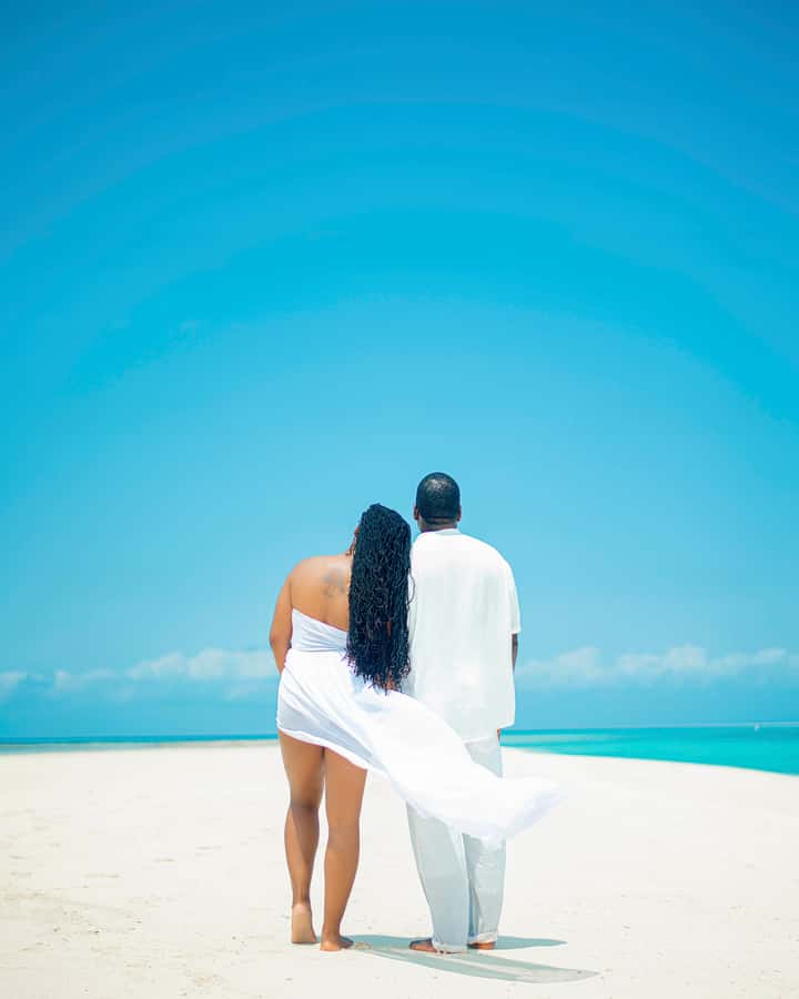 Zanzibar: Nakupenda Sandbank & Prison Island Trip with Lunch - Pickup, Stone Town, and the first boat ride