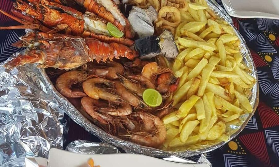 Zanzibar: Nakupenda Sandbank with Seafood BBQ & Fruits - Why the guide can shape the day