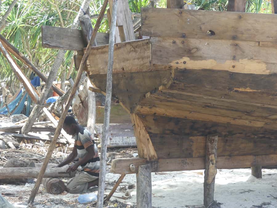 Zanzibar: North Coast and Turtle Sanctuary Tour - What is included for $112 per person