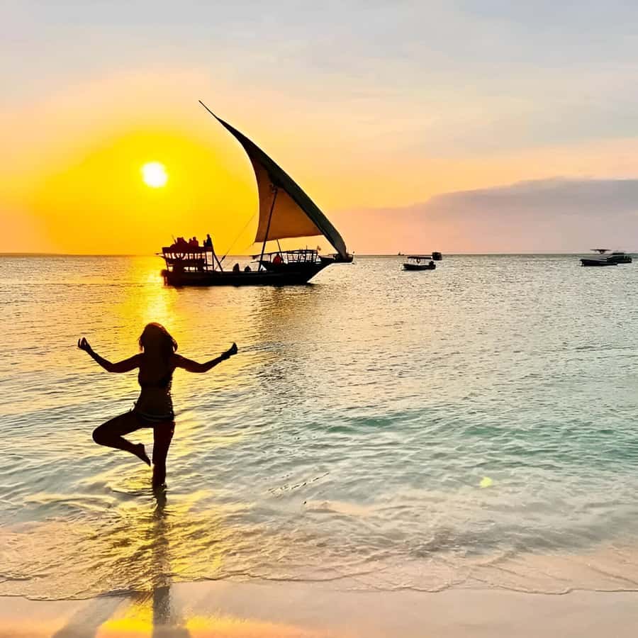 Zanzibar: Nungwi and Kendwa Sunset Dhow Cruise - Key points to know before booking