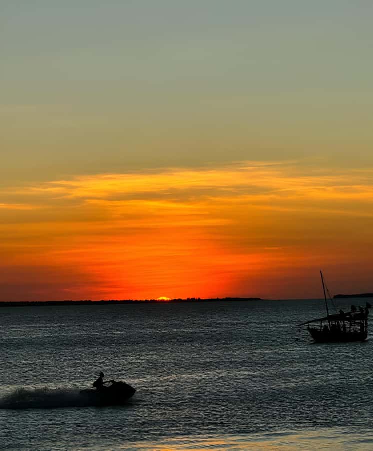 Zanzibar: Nungwi and Kendwa Sunset Dhow Cruise - Who should book this cruise?