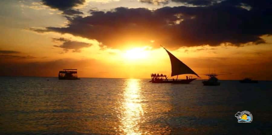 Zanzibar: Nungwi/Kendwa Beach Sunset Dhow Cruise with Fruits - Key points before you book