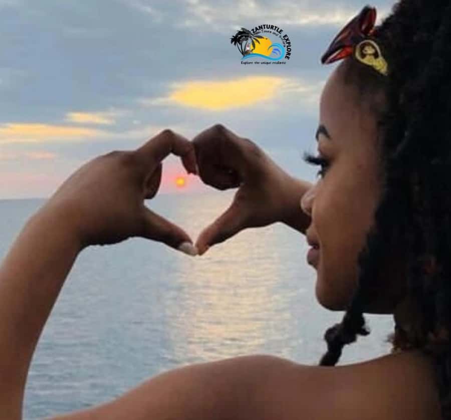 Zanzibar: Nungwi/Kendwa Beach Sunset Dhow Cruise with Fruits - How the price compares with the experience