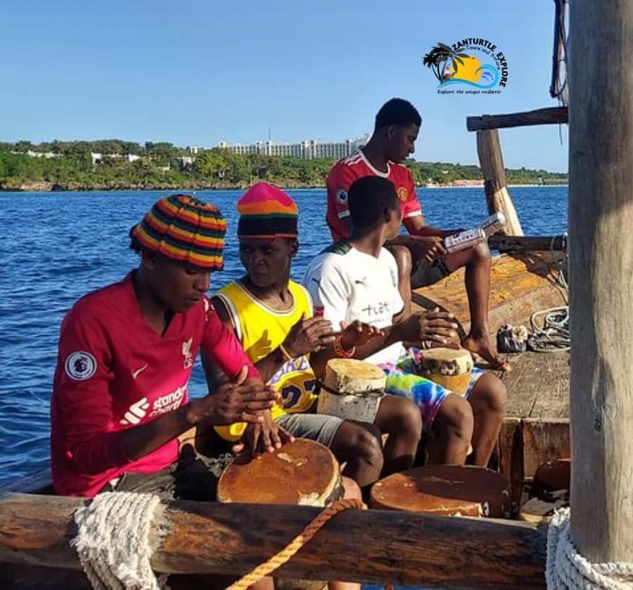Zanzibar: Nungwi/Kendwa Beach Sunset Dhow Cruise with Fruits - Practical ways to make the trip better
