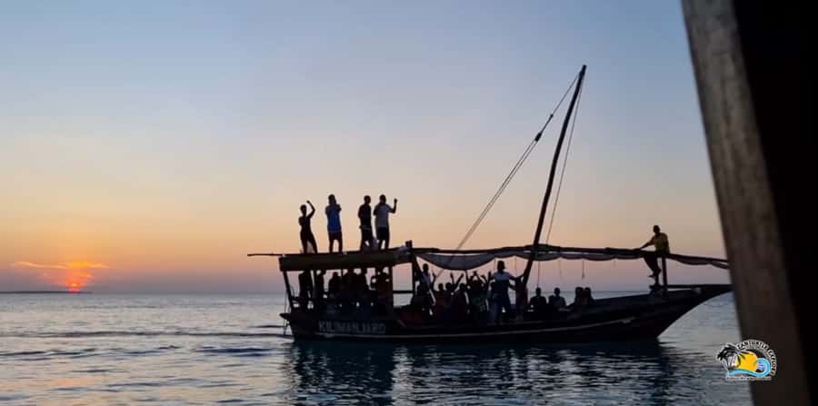 Zanzibar: Nungwi/Kendwa Beach Sunset Dhow Cruise with Fruits - Is this sunset dhow cruise worth booking?