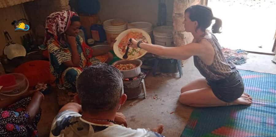 Zanzibar: Nungwi Village Tour and Culinary Class - Key points to know before booking