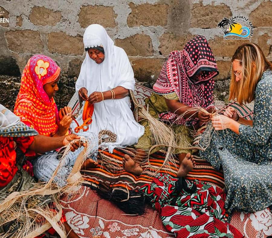 Zanzibar: Nungwi Village Tour and Culinary Class - Is $66 a fair price?