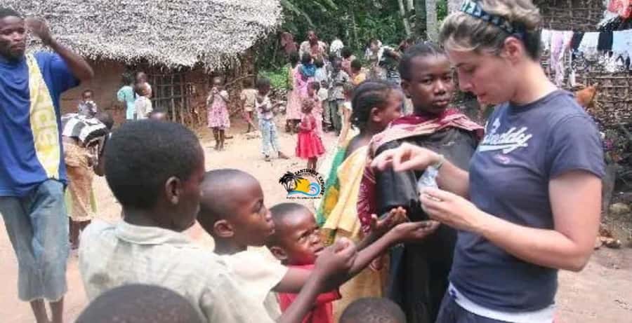 Zanzibar: Nungwi Village Tour and Culinary Class - Timing, language, and practical comfort