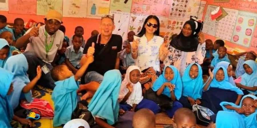 Zanzibar: Nungwi Village Tour and Culinary Class - Who will enjoy this Nungwi experience?
