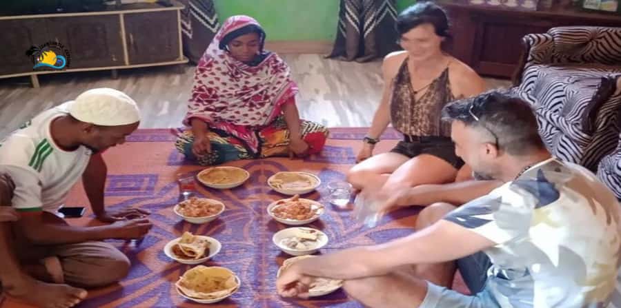 Zanzibar: Nungwi Village Tour and Culinary Class - The craft behind Zanzibar’s dhows
