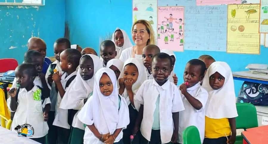 Zanzibar: Nungwi Village Tour & Lunch at The Rock Restaurant - What this Zanzibar day is really about