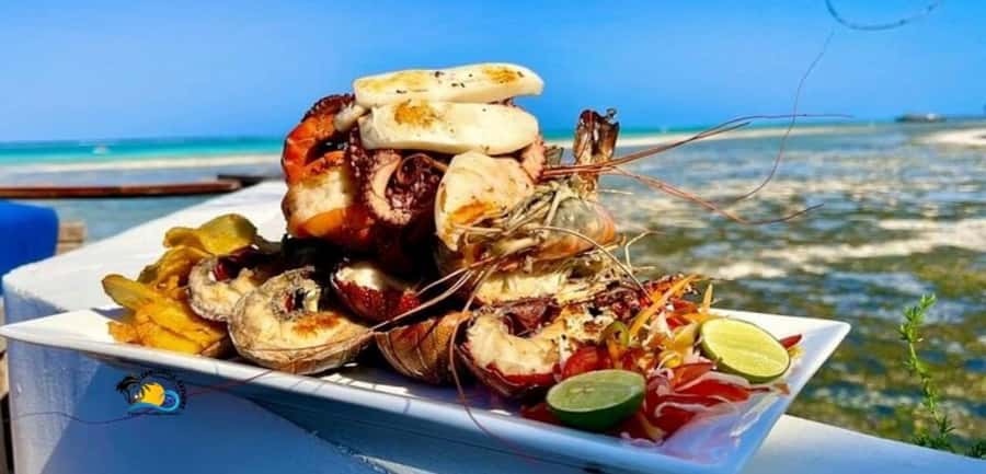 Zanzibar: Nungwi Village Tour & Lunch at The Rock Restaurant - Practical ways to improve your day