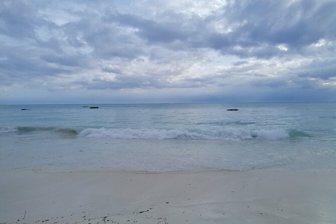 Zanzibar Prime Taxi Services - Using the service for a hotel-to-airport departure