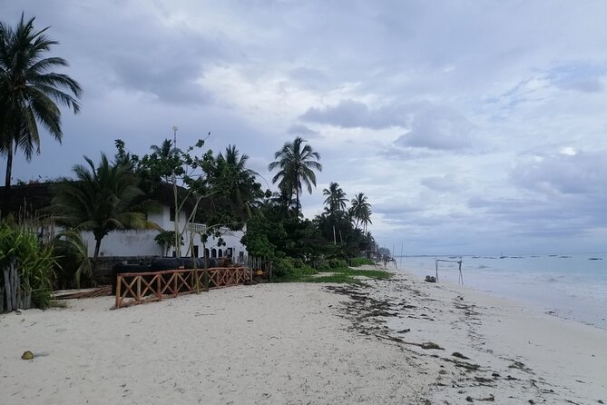 Zanzibar Prime Taxi Services - Comfort, communication, and the human touch