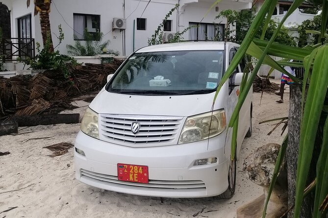 Zanzibar Prime Taxi Services - Who should book Zanzibar Prime Taxi Services?