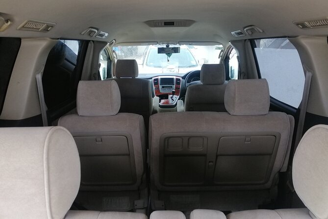 Zanzibar Prime Taxi Services - The ride to your hotel