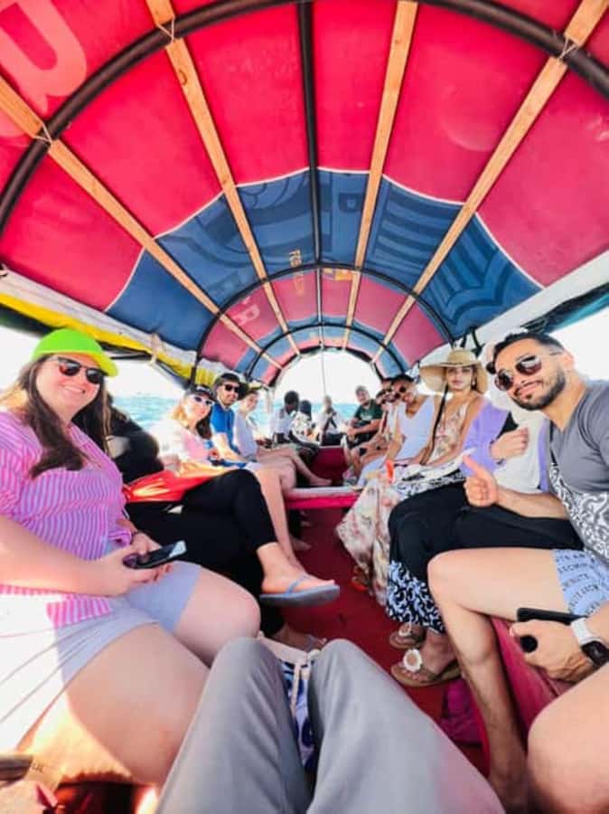 Zanzibar: Prison Island & Nakupenda Boat Tour with BBQ Lunch - What the $35 price really buys you