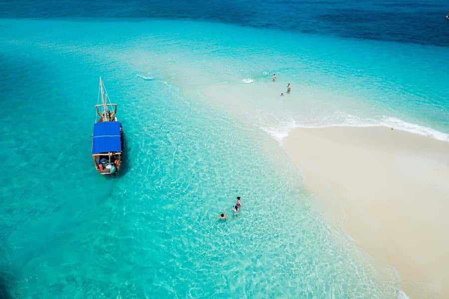 Zanzibar: Prison island & Nakupenda Sandbank Small-GroupTour - Should you book the Prison Island and Nakupenda tour?