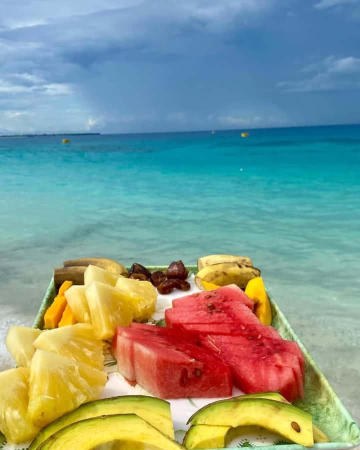 Zanzibar: Prison island & Nakupenda Sandbank Small-GroupTour - Snorkeling, swimming, and marine life