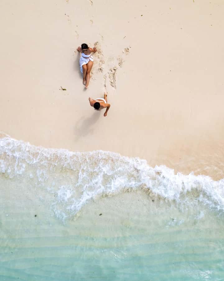 Zanzibar: Prison island & Nakupenda Sandbank Small-GroupTour - Who will enjoy this Zanzibar outing most?