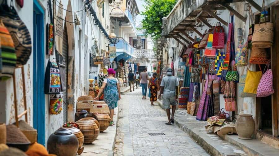 Zanzibar: Prison Island, Nakupenda, Stone Town Trip with BBQ - The strongest reasons to choose this day trip