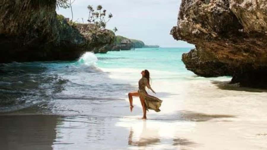 Zanzibar: Prison island, Sea Turtle Sanctuary + Mtende Beach - Why this Zanzibar combination works