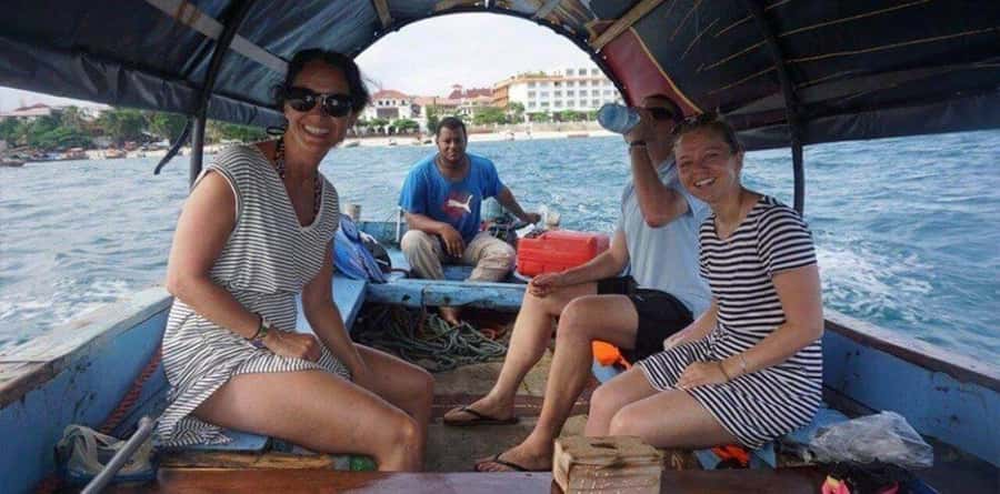 Zanzibar: Prison Island Tour with Giant Tortoises &Boat Ride - Should you book Prison Island?