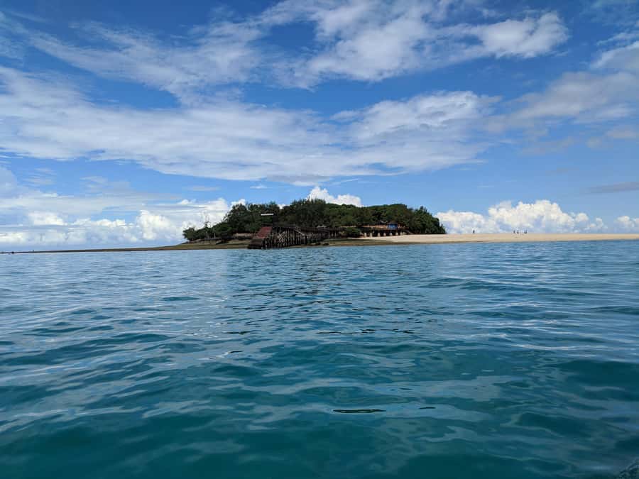 Zanzibar: Prison Island Tour with Lunch on the Sandbank - Who will enjoy this outing most?