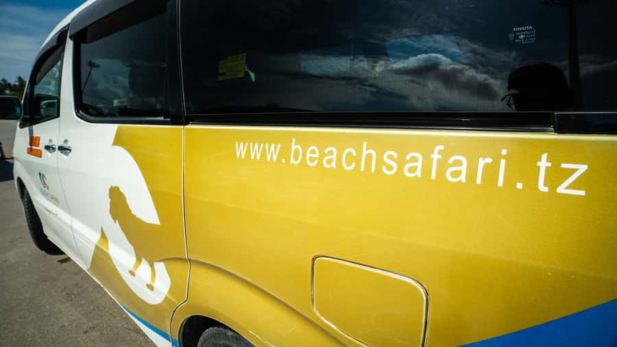 Zanzibar: Private Sail to Pungume Sandbank with BBQ Lunch - Guides, drivers, and the human side of the outing