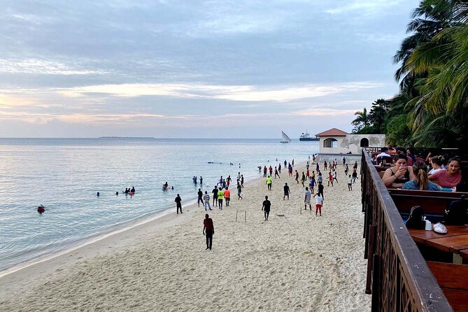Zanzibar Private Spice Farm and Stonetown Tour(Include Lunch) - What the seven-hour schedule feels like