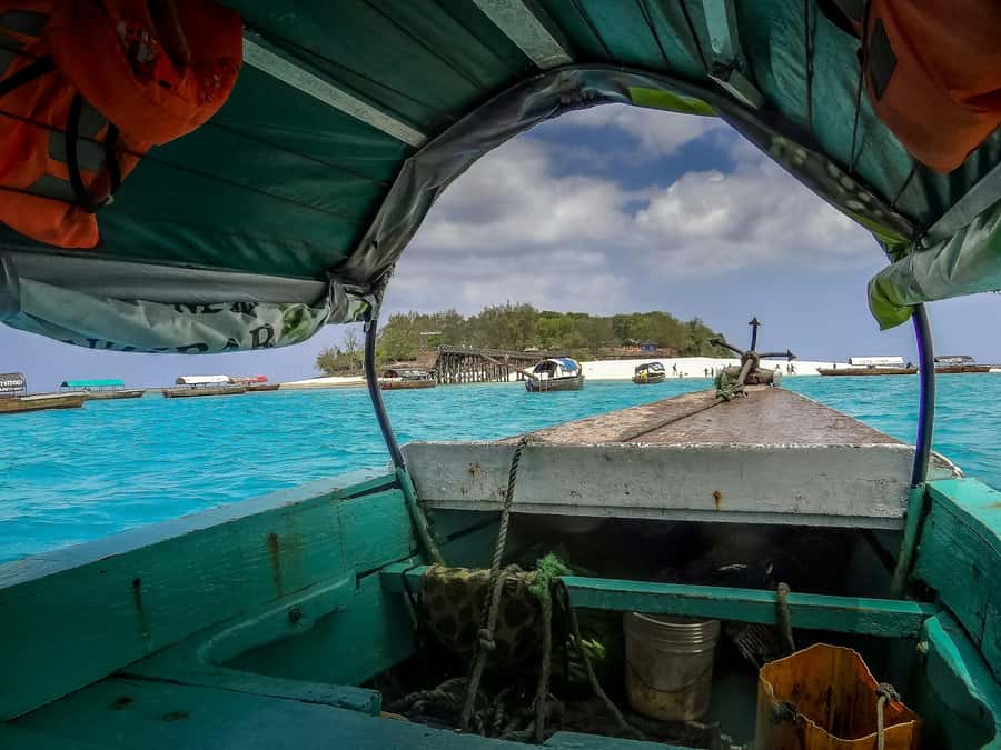 Zanzibar: Private Stone Town, Prison Island & SpiceFarm Tour - Key points to know before booking