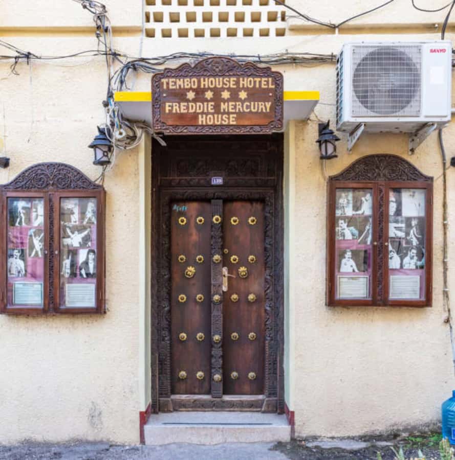 Zanzibar: Private Stone Town, Prison Island & SpiceFarm Tour - The boat to Prison Island and its giant tortoises