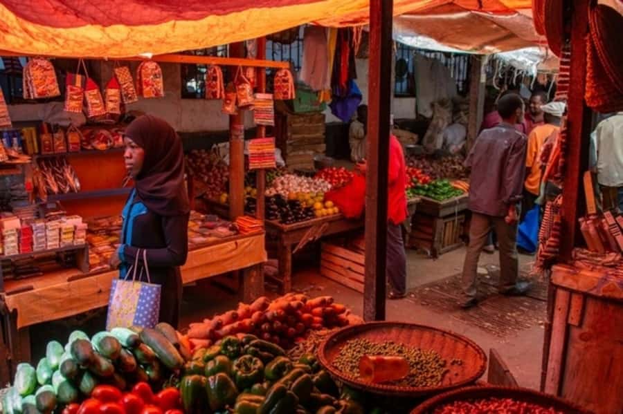 Zanzibar: Private Stone Town, Prison Island & SpiceFarm Tour - Transport, timing, and the private-group advantage