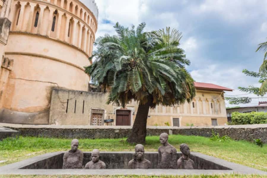 Zanzibar: Private Stone Town & Prison Island Tour - How Much Is This Private Tour Worth at $90?