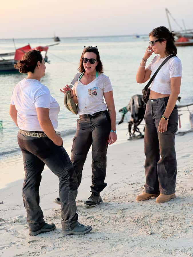Zanzibar: Quad Bike Adventure departing from Kendwa or Nungwi - Key points to know before you book