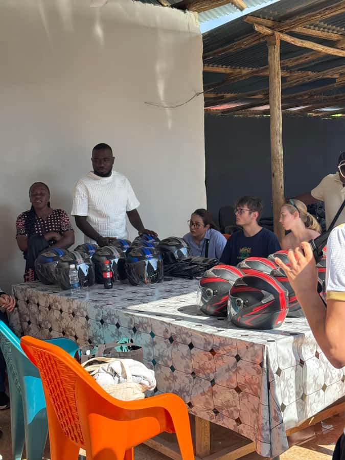 Zanzibar: Quad Bike Adventure departing from Kendwa or Nungwi - My verdict on the Nungwi and Kendwa quad adventure