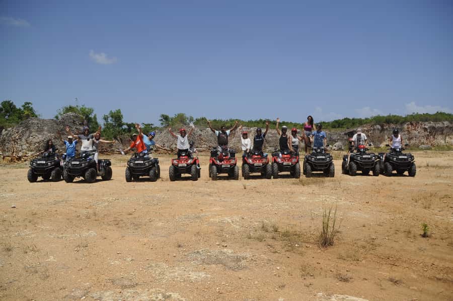 Zanzibar: Quad Bike Adventure Tour to a Local Village - Should you book the Zanzibar village quad tour?