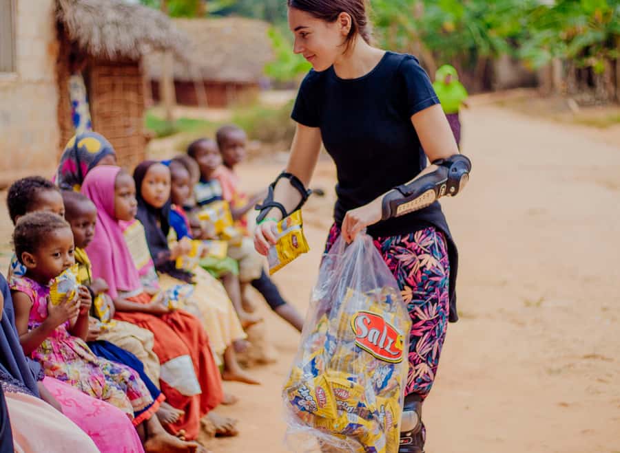 Zanzibar: Quad Off-Road Adventure | Kiwengwa - What to bring and what to wear
