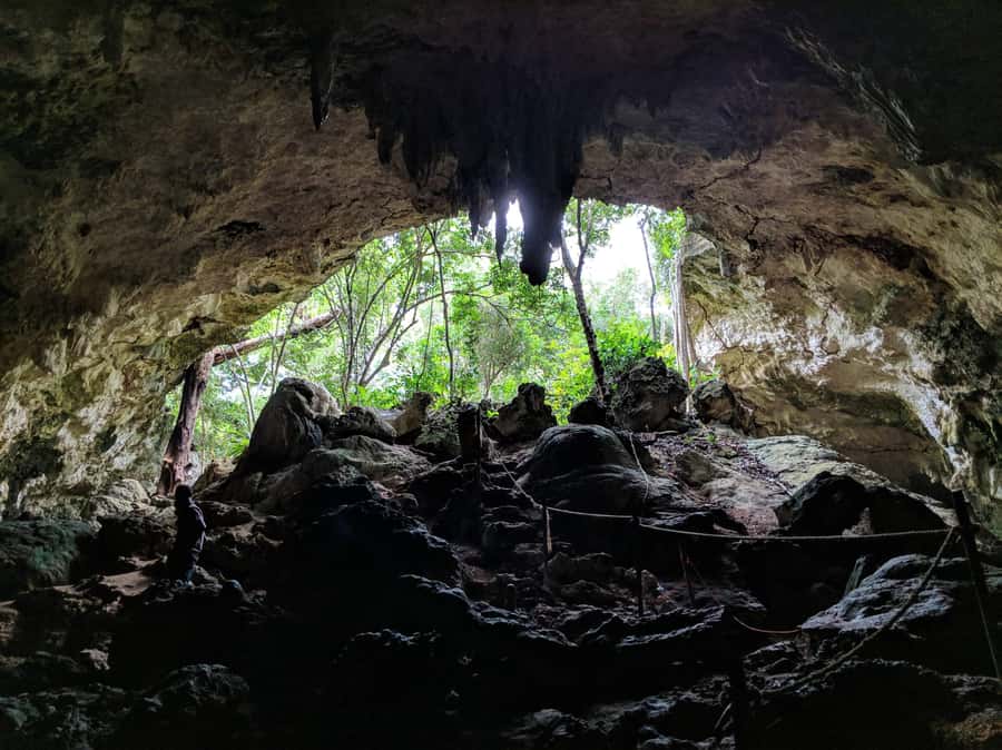 Zanzibar: Rock Restaurant and Cave Tour Visit - The physical effort and what to pack