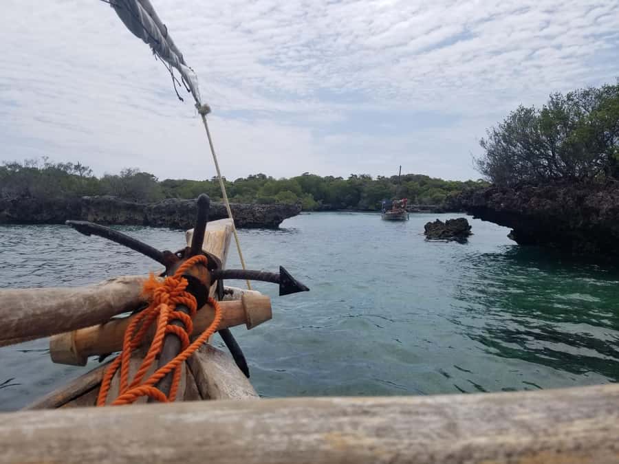 Zanzibar: Safari Blue Day Tour Snorkeling With BBQ Lunch - Is $82 good value?